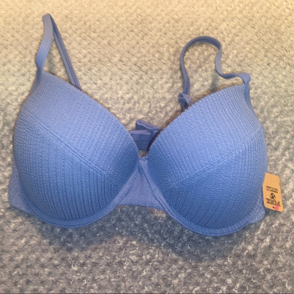 New Victorias Secret Pink M